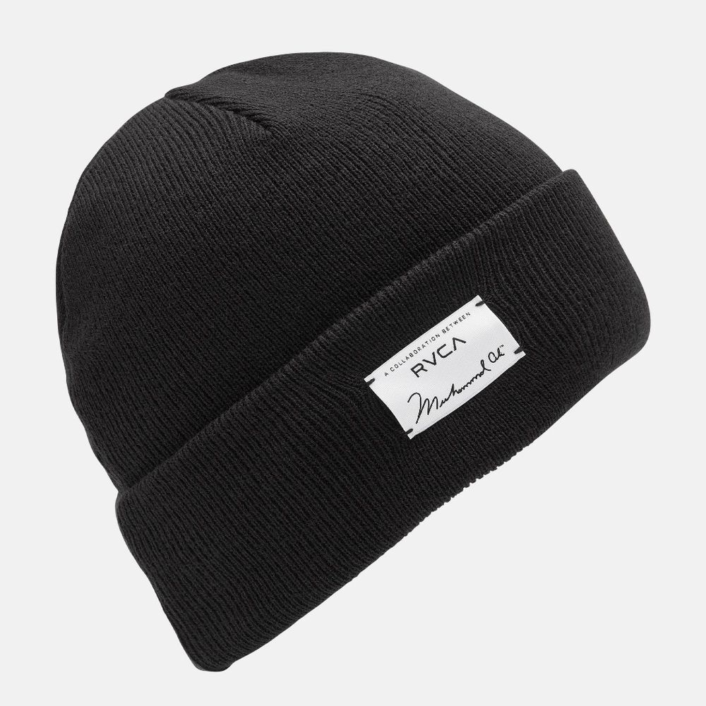 RVCA Muhammad Ali Beanie